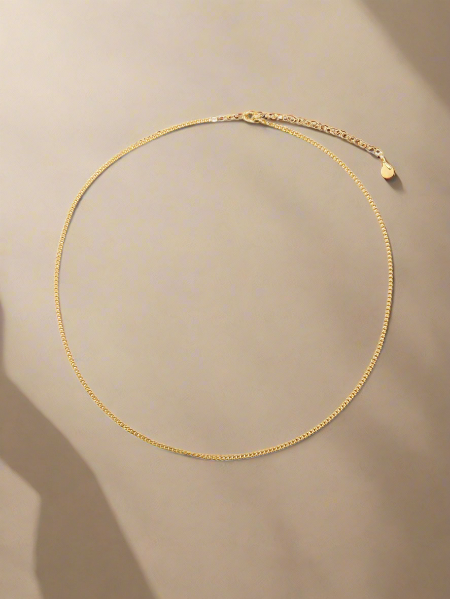Ami Necklace