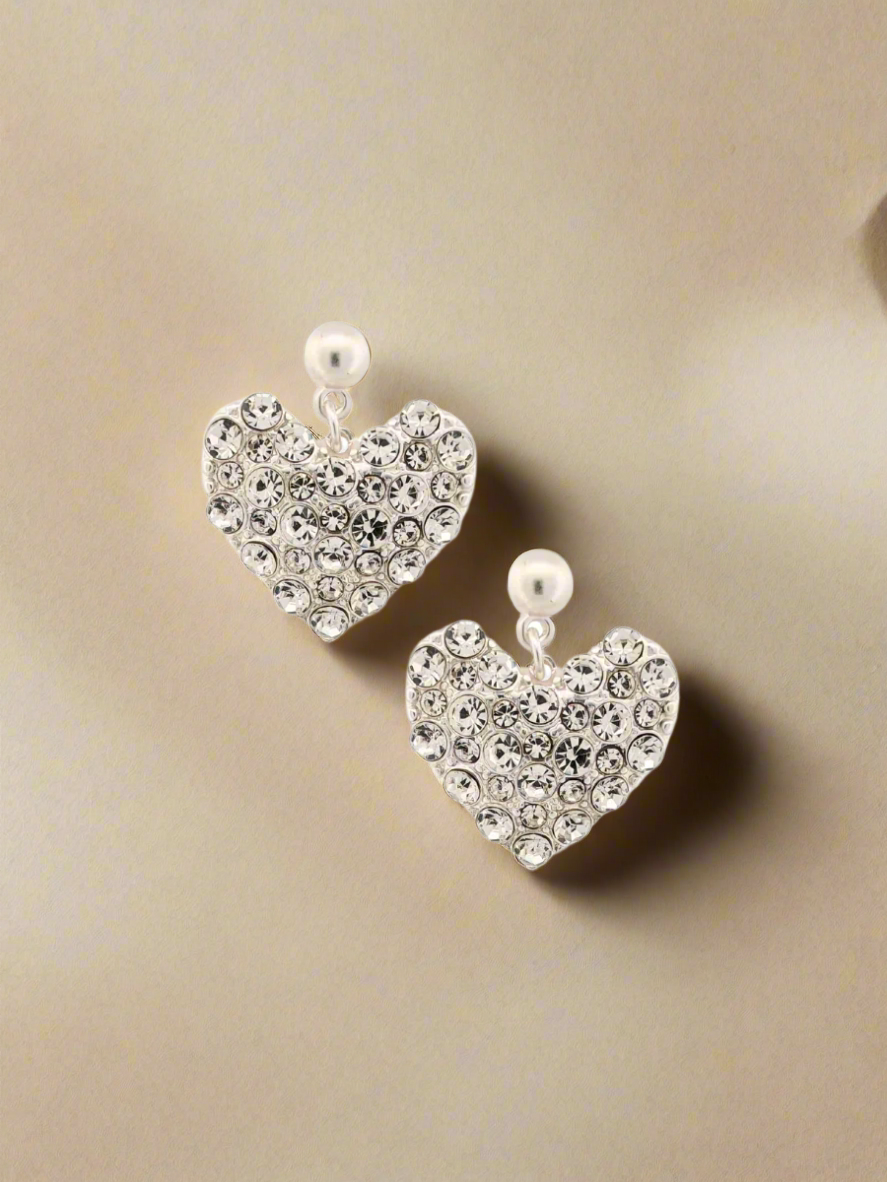 Amour Earrings