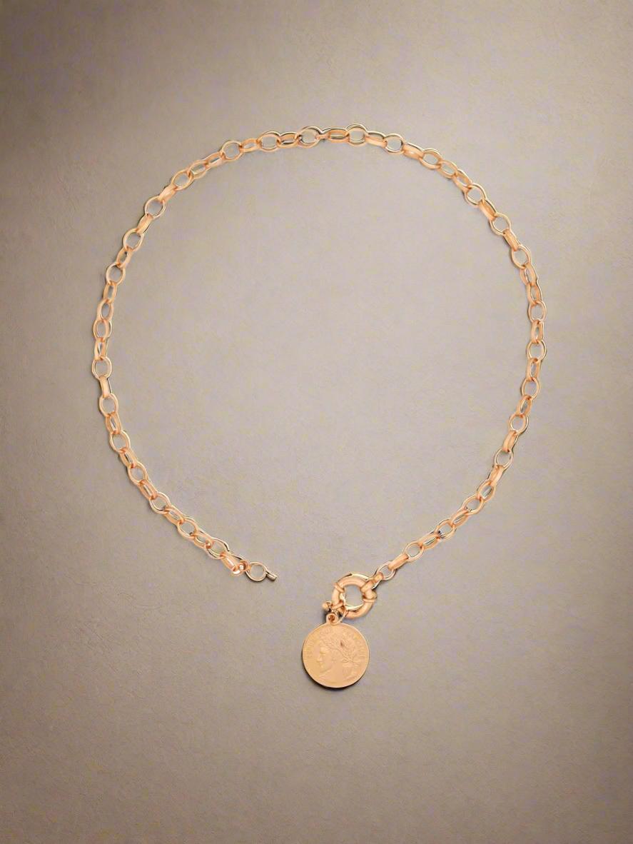 Brenda Necklace