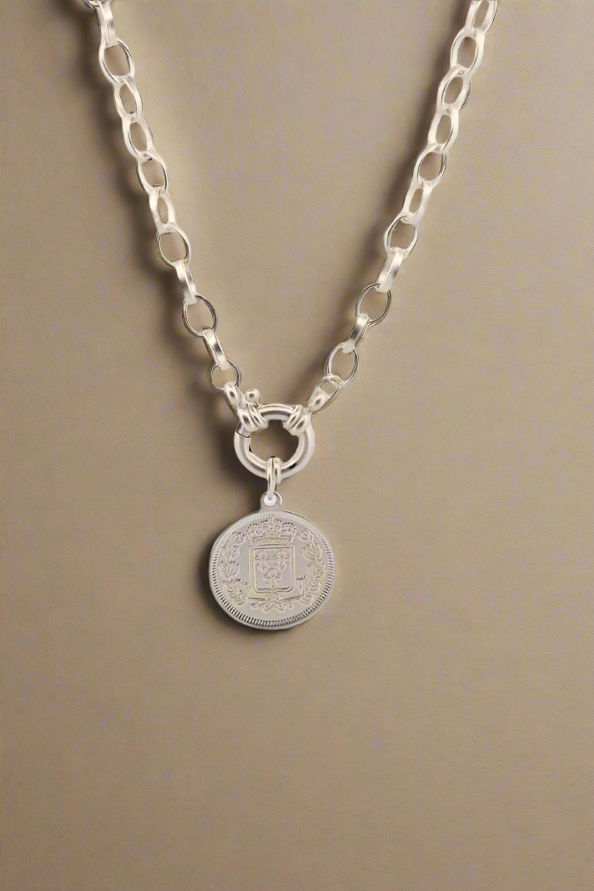 Brenda Necklace