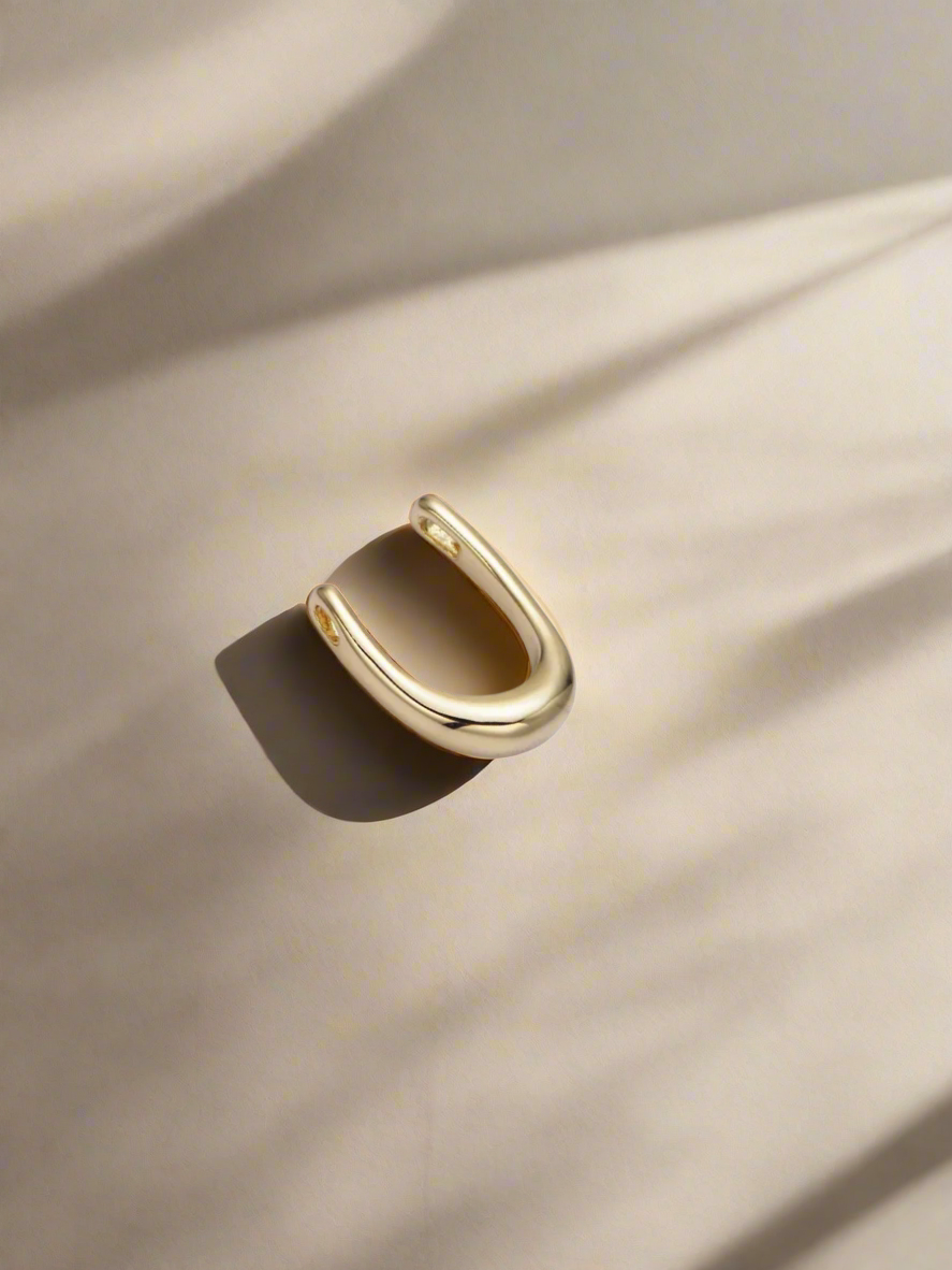 Threader Necklace Charm Adapter