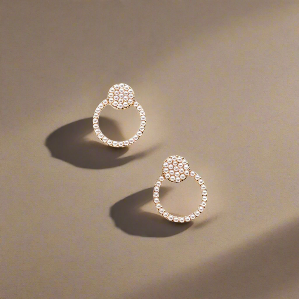 Daina Earrings