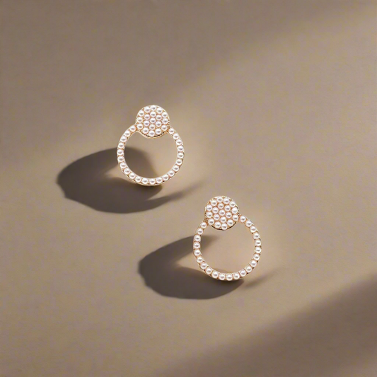 Daina Earrings