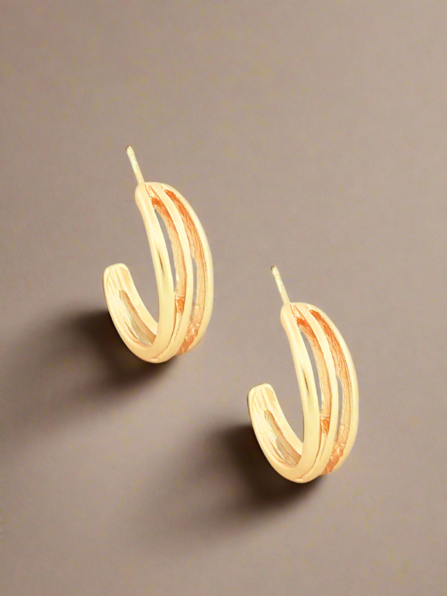 Harleigh Earrings