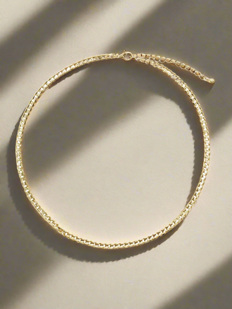 Nova Necklace