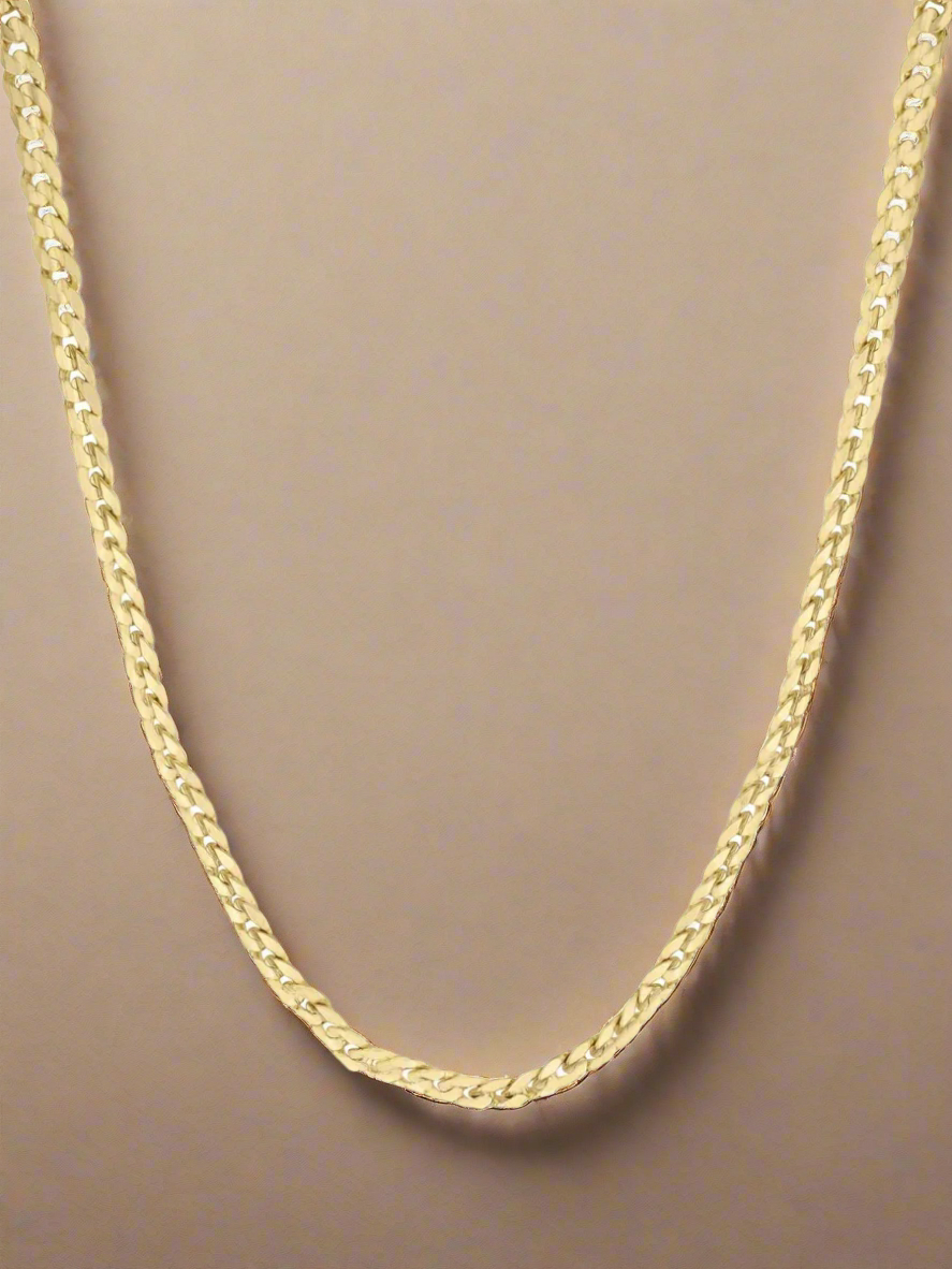 Nova Necklace
