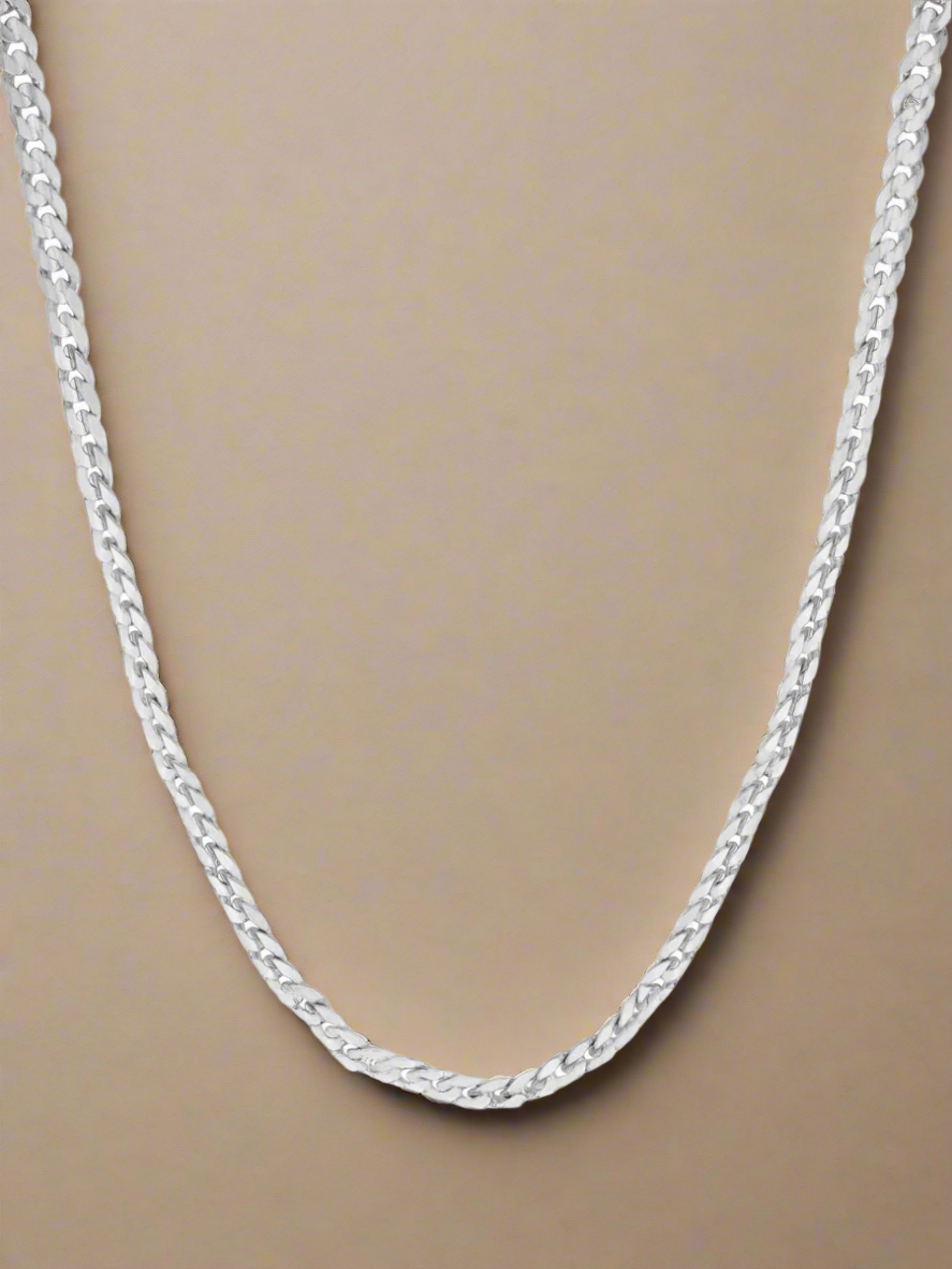Nova Necklace