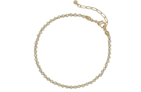 Anklet Fall Edition