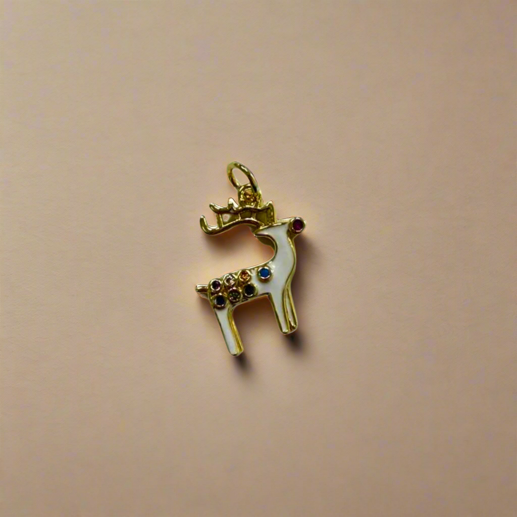 Exclusive Holiday Charms