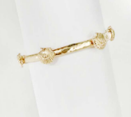 SeaLife Shell Stretch Bracelet