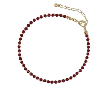 Anklet Fall Edition