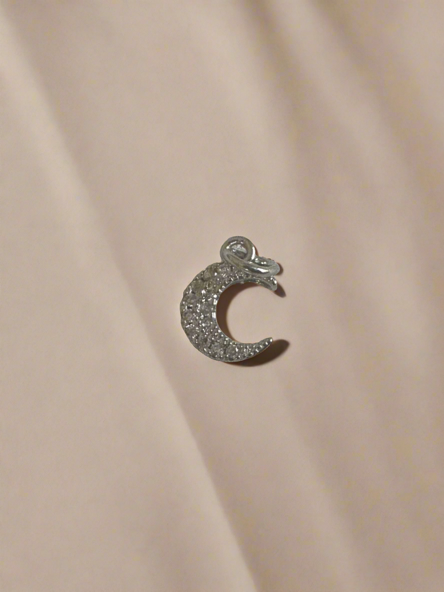 Moon Charm