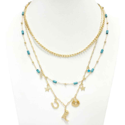 Clara's Boot Scootin' Boogie