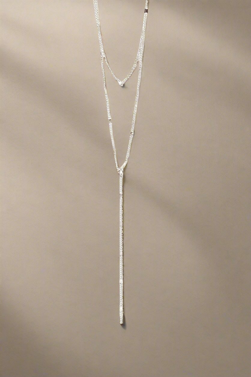 Tiffany Necklace