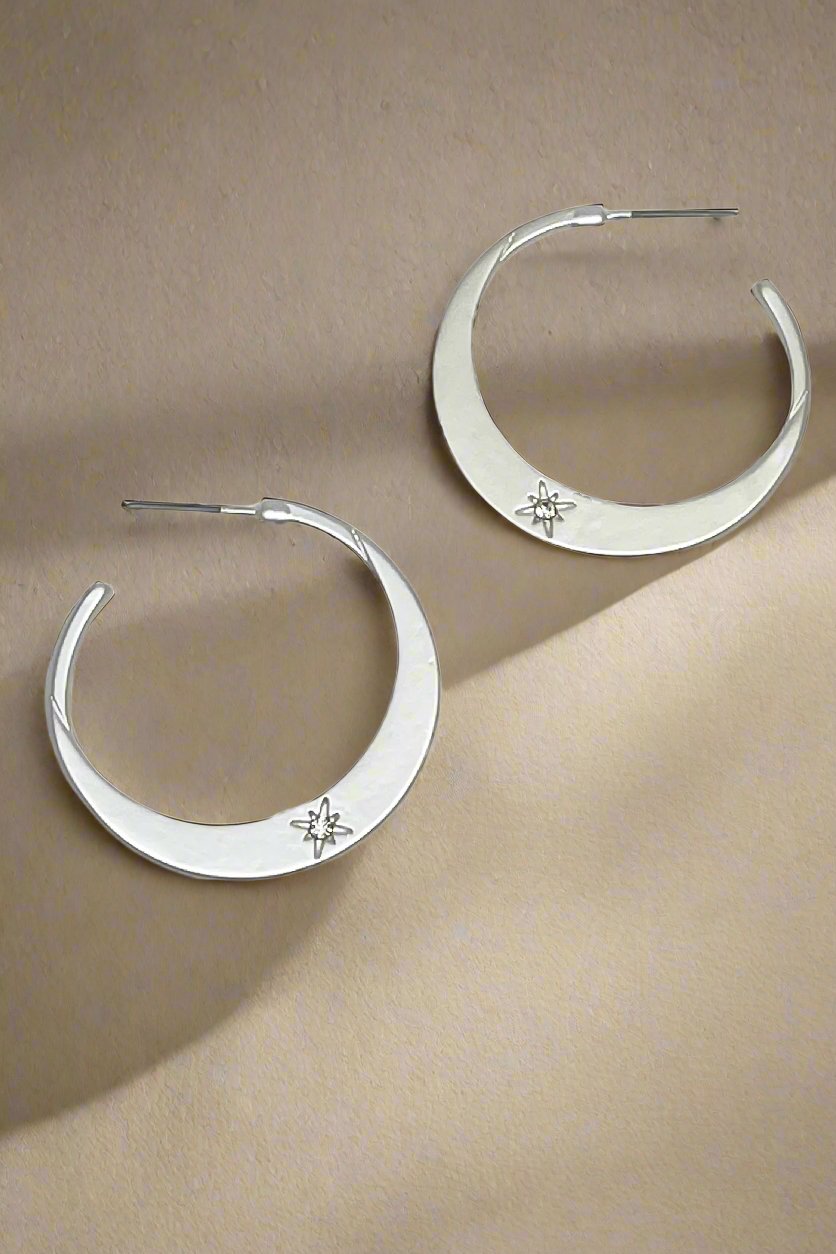 Sophy Earrings