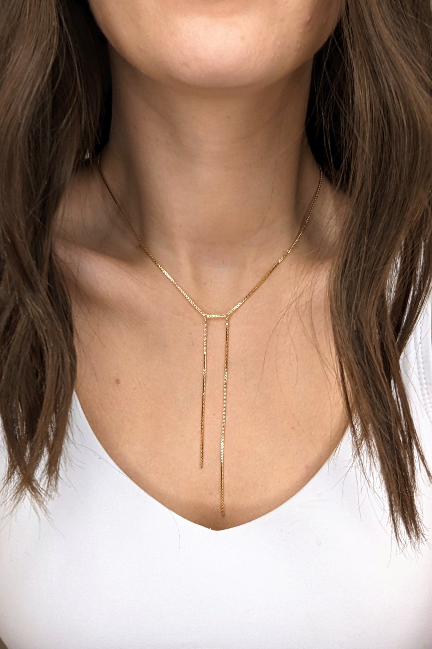 Catherine Necklace