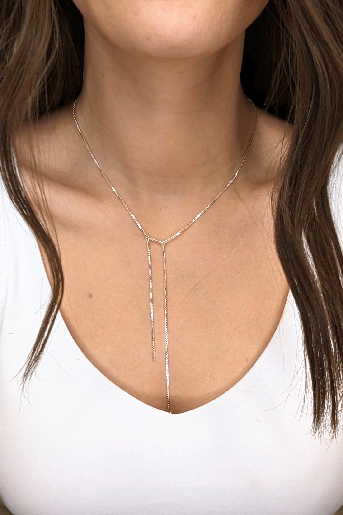 Catherine Necklace