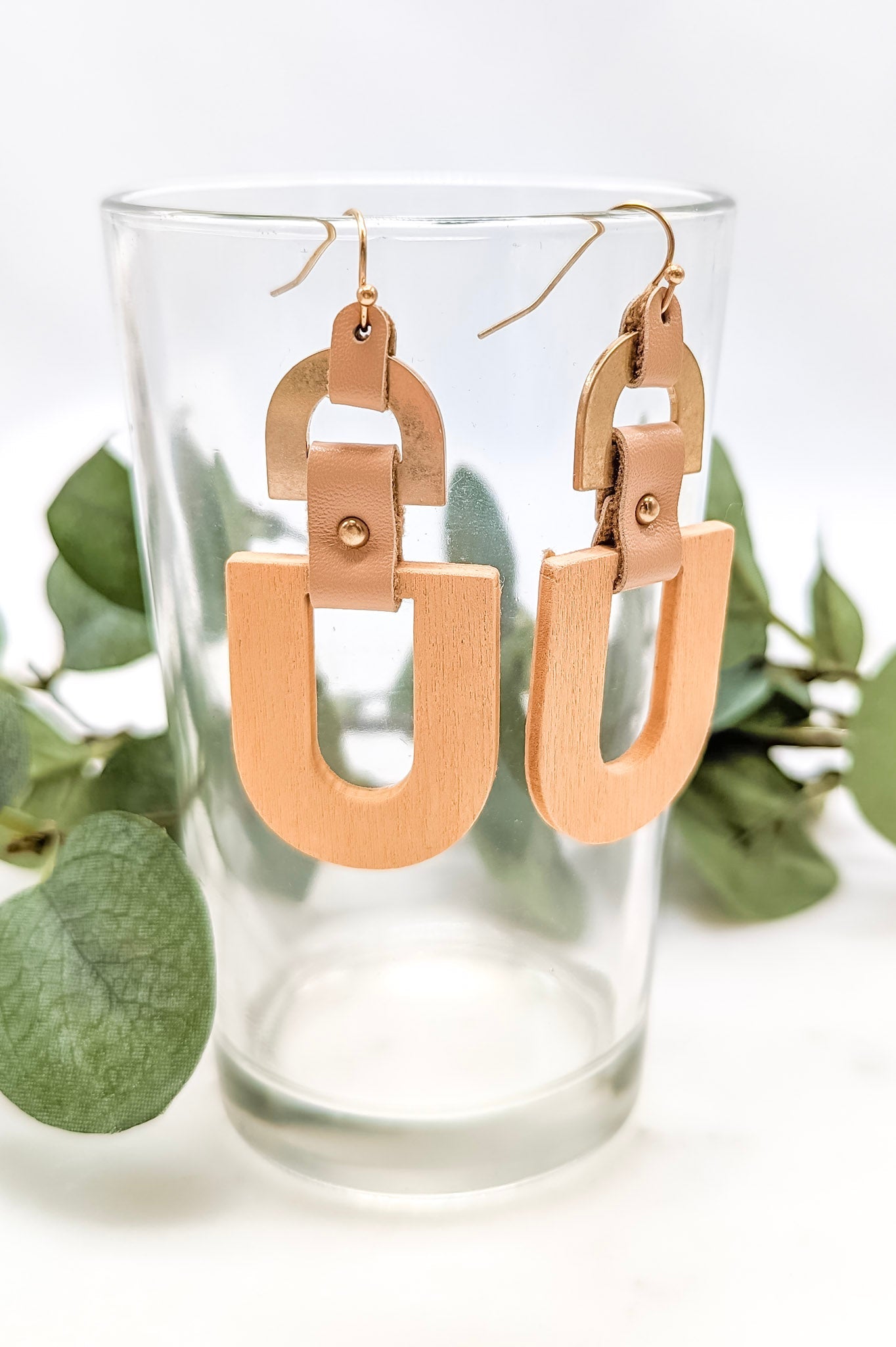 Tamryn Earrings