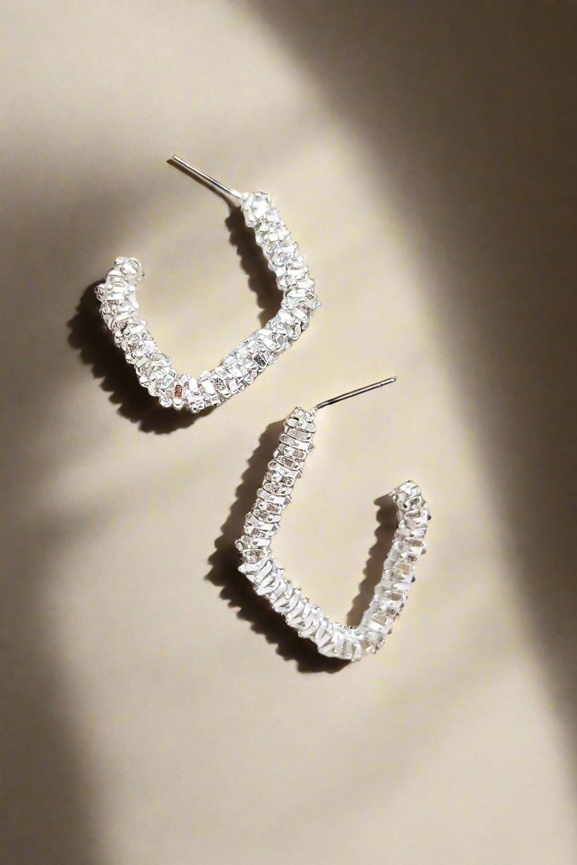 Toryn Earrings