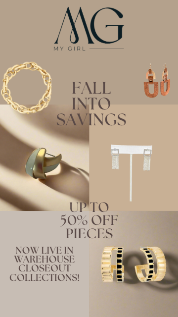 Warehouse Closeouts