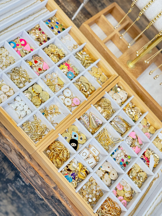 Charm Bar