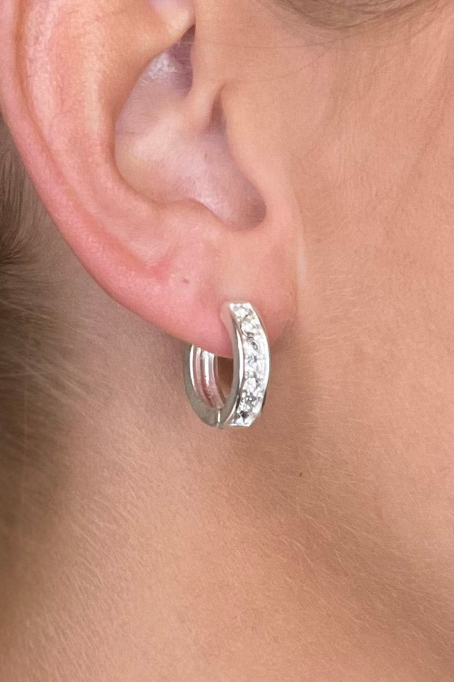 Lana Earrings