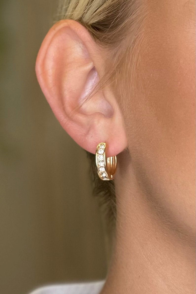 Lana Earrings