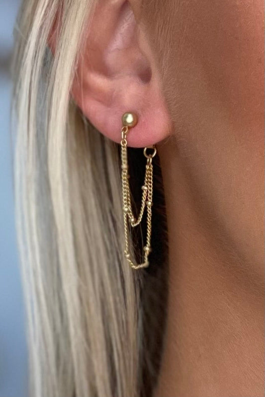 Nico Earrings