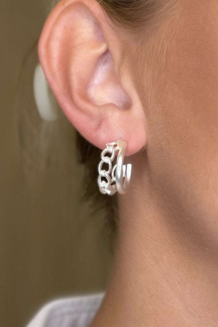 Amora Earrings