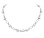 Miriam Chunky Chain Link Necklace