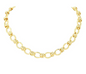 Gertie's Chunky Chain Necklace