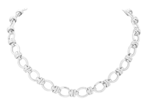 Gertie's Chunky Chain Necklace