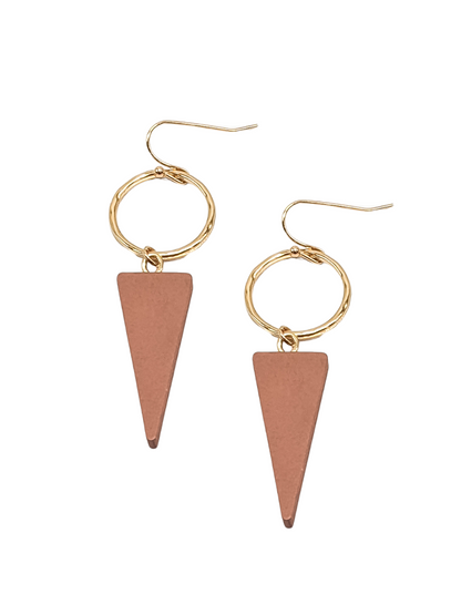 Aine Earrings