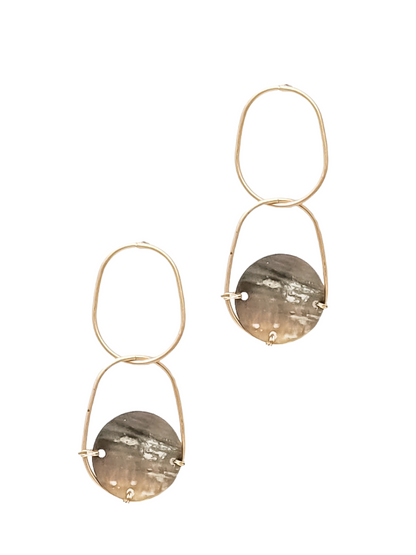 Ami Earrings