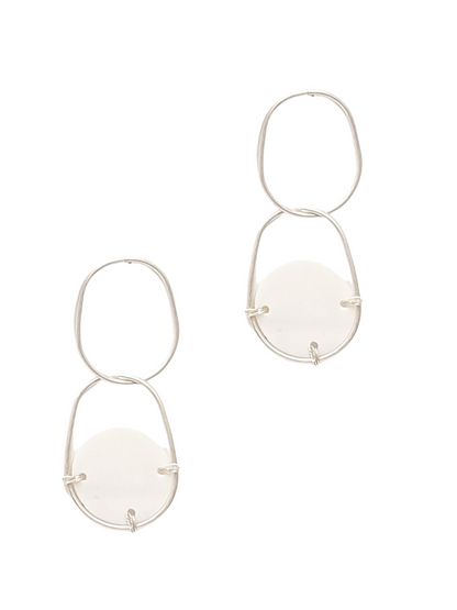 Ami Earrings