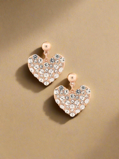 Amour Earrings