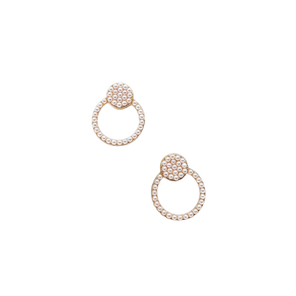 Daina Earrings