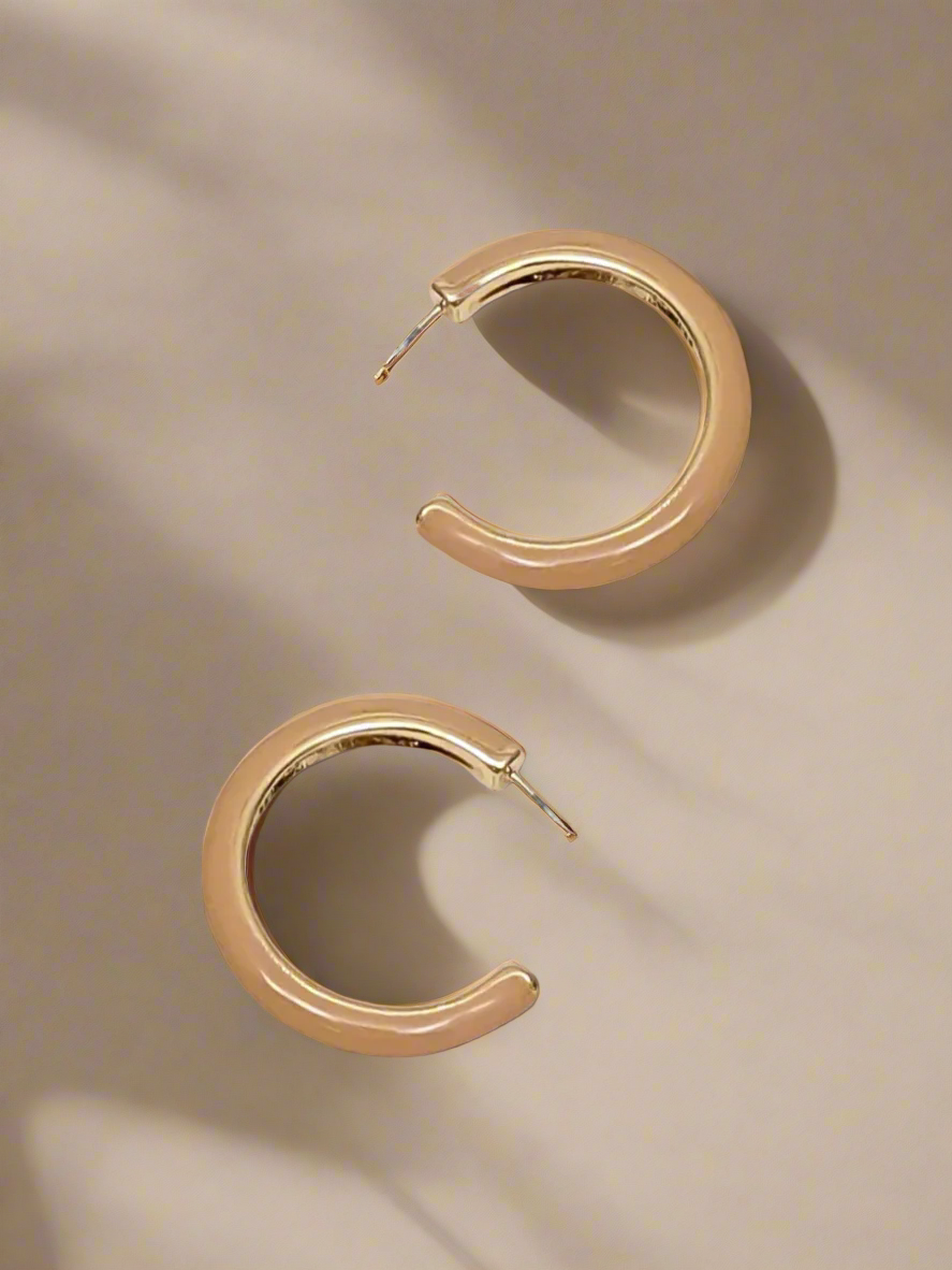 Danette Earrings