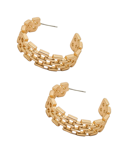 Darian Earrings