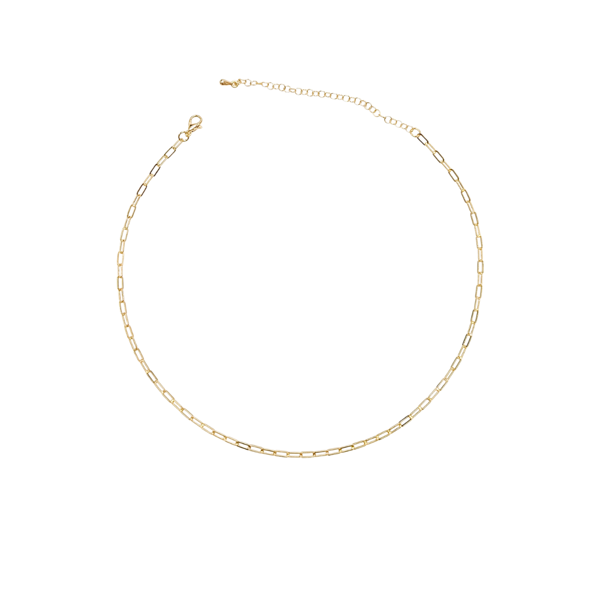 Evelyn Choker Necklace