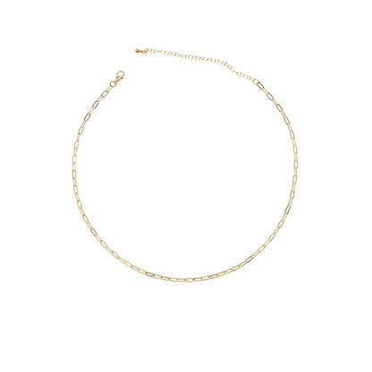 Evelyn Choker Necklace