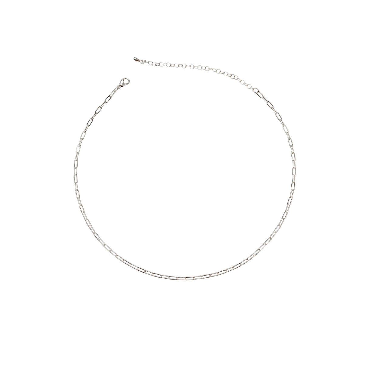 Evelyn Choker Necklace