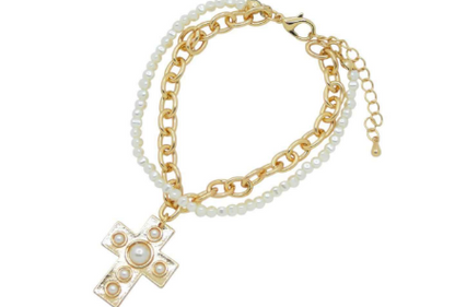 Show Some Grace Bracelet set