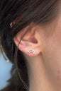 Zillow Earrings