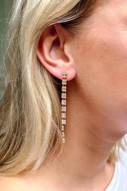 Bronte Earrings