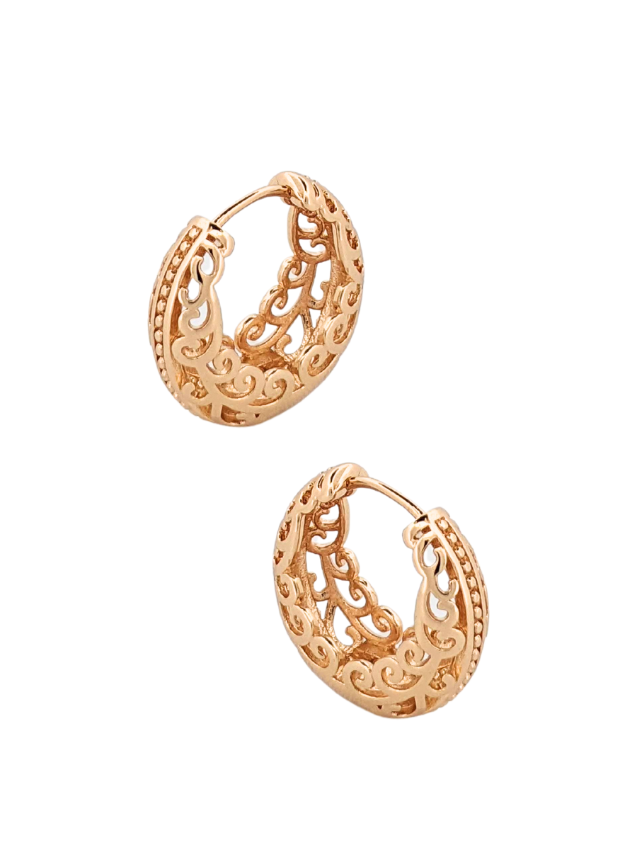 Kamila Earrings