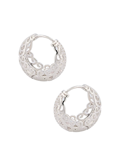 Kamila Earrings