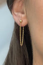 Luca Earrings