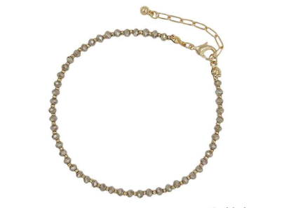 Anklet Fall Edition