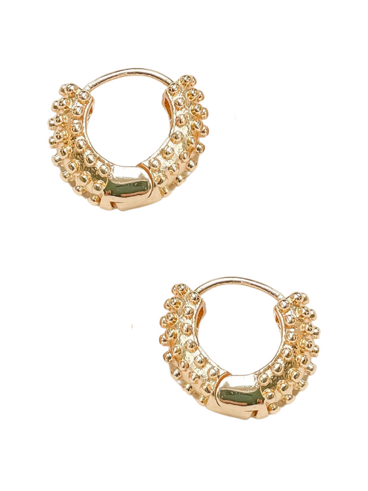 Maegan Earrings